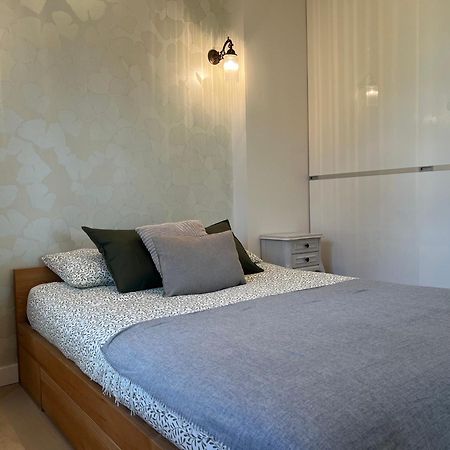 Wroclove Tumski Apart 3 Breslavia Exterior foto