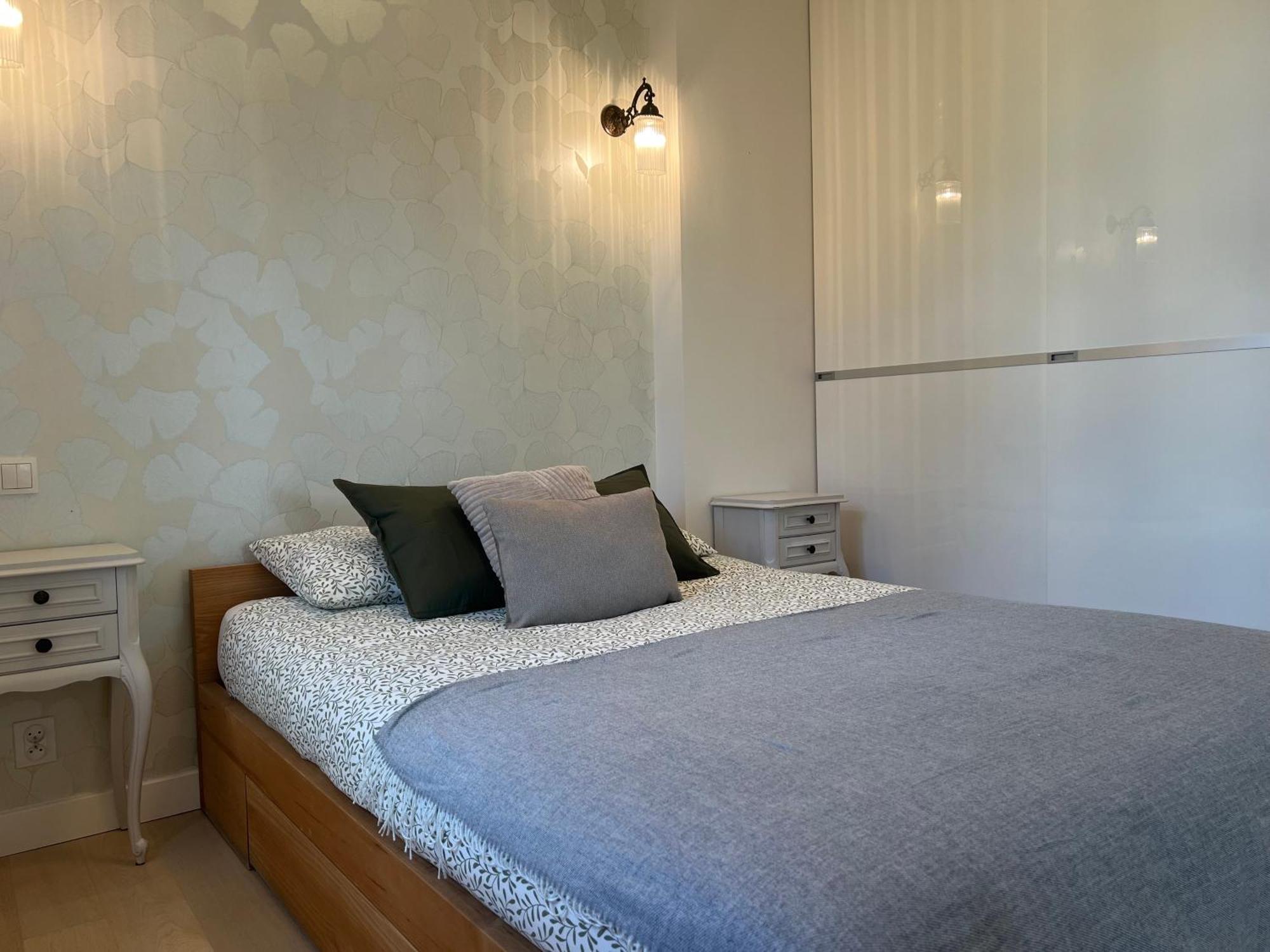 Wroclove Tumski Apart 3 Breslavia Exterior foto